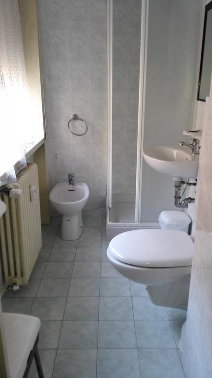 Hotel Mira Varese Zimmer foto