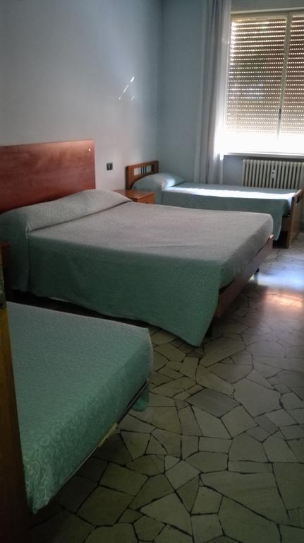 Hotel Mira Varese Zimmer foto