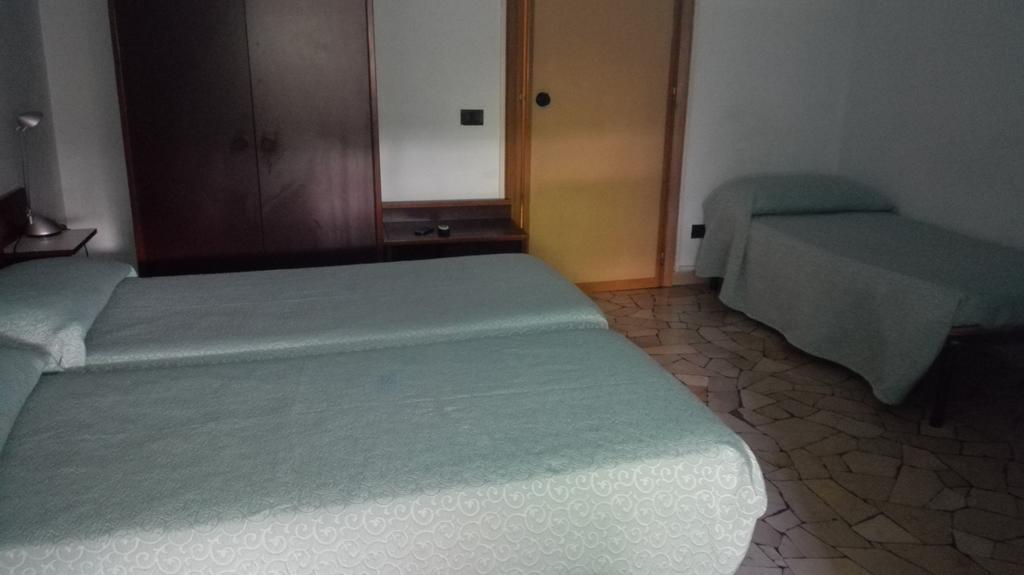 Hotel Mira Varese Zimmer foto