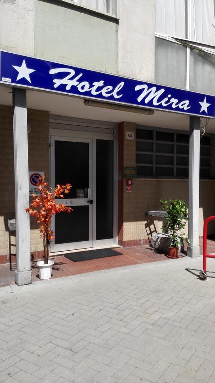 Hotel Mira Varese Exterior foto